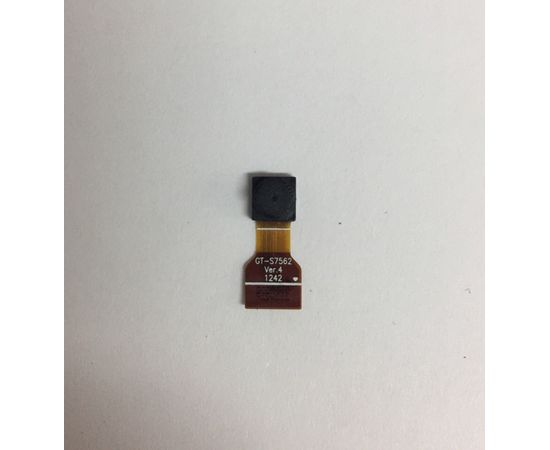 Samsung Galaxy S Duos (GT-S7562) Камера фронтальная (org.) Samsung - Сервис Плюс Рус