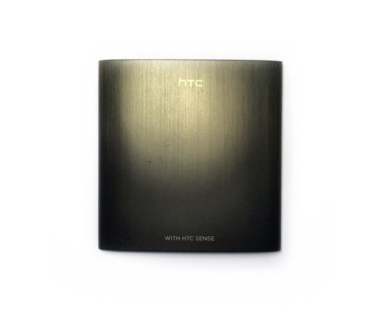 HTC HD2 Задняя крышка (Черный) (org.) HTC - Сервис Плюс Рус