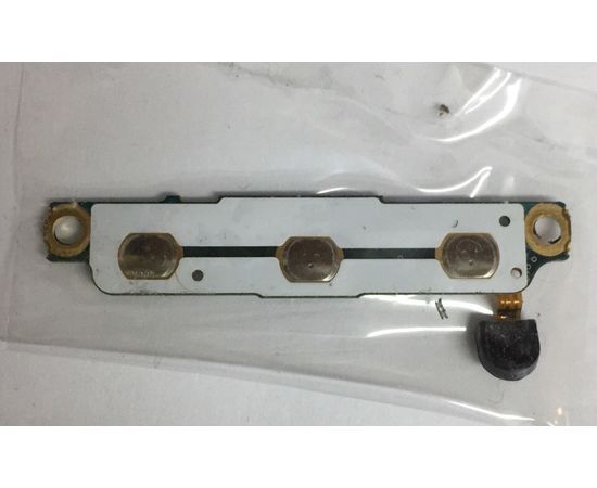 Samsung Star (GT-S5230) Шлейф функциональных кнопок (снятый оригинал) Samsung - Сервис Плюс Рус