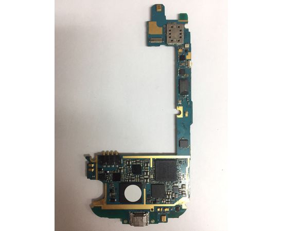 Samsung Galaxy S3 (GT-I9300) Материнская плата (org.) Samsung - Сервис Плюс Рус