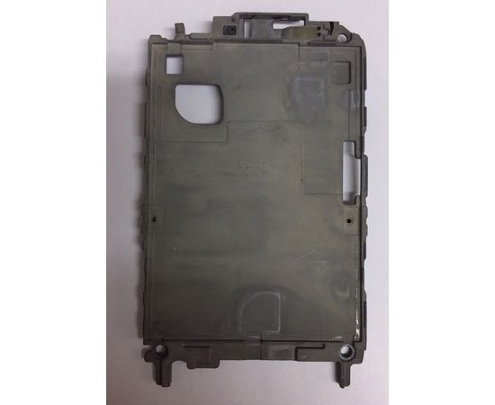 Samsung Galaxy Fit (GT-S5670) Основание дисплея (снятый оригинал) Samsung - Сервис Плюс Рус