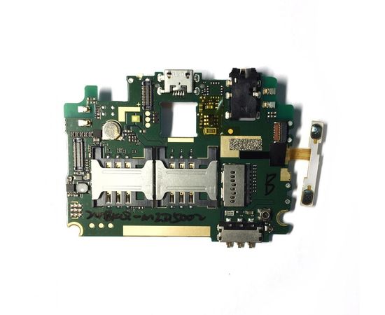 Highscreen Alpha R Материнская плата (original) Highscreen - Сервис Плюс Рус