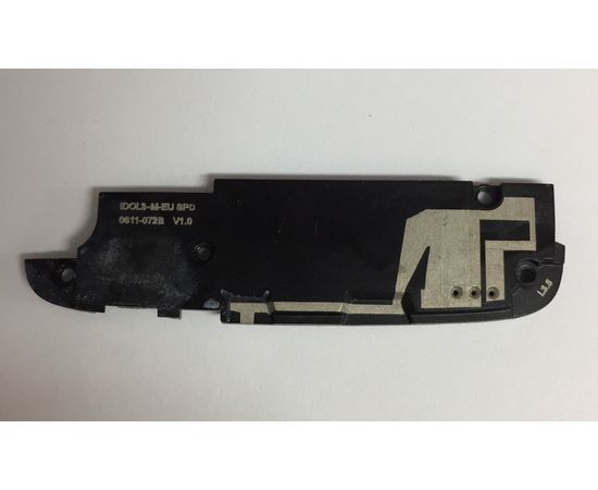 Alcatel OneTouch Idol 3 (6039Y) Динамик полифонический (org.) Alcatel - Сервис Плюс Рус