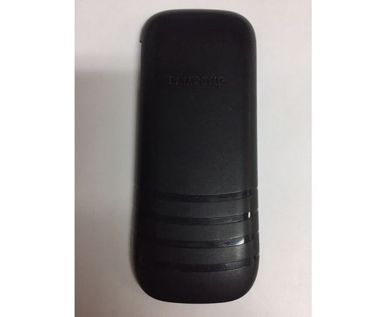 Samsung GT-E1200R Задняя крышка (org.) Samsung - Сервис Плюс Рус
