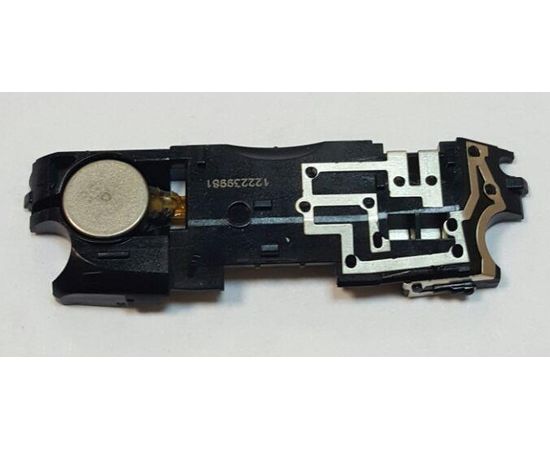 Samsung Wave Y (GT-S5380) Вибромотор в сборе с усилителем антенны (org.) Samsung - Сервис Плюс Рус