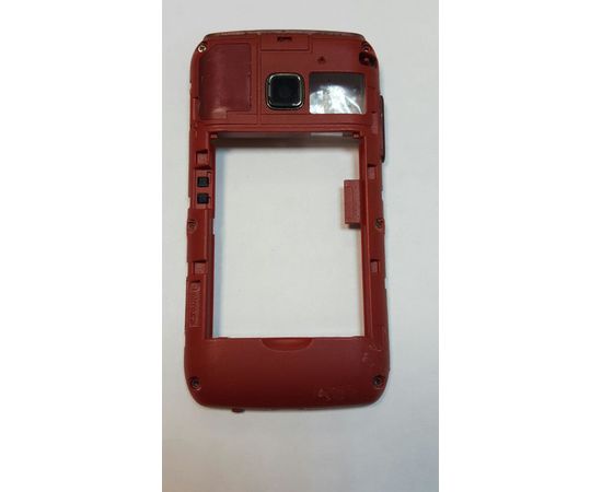 Samsung Wave Y (GT-S5380) Средняя часть корпуса (org.) Samsung - Сервис Плюс Рус