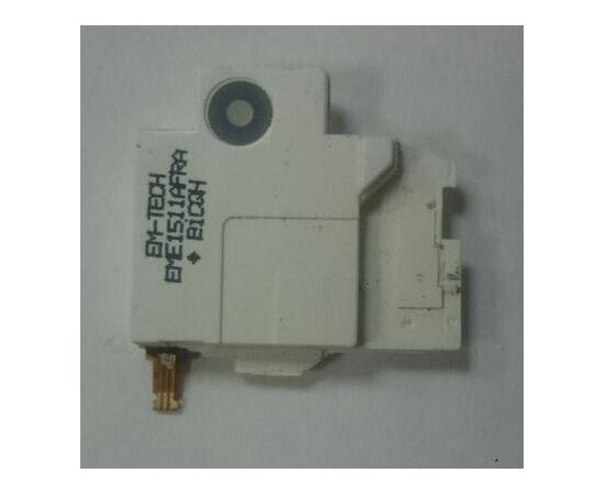 Samsung Galaxy S Plus (GT-I9001) Полифонический динамик ( снятый оригинал) - белый Samsung - Сервис Плюс Рус