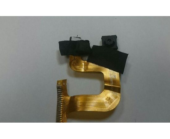 Aoson M85G Основная камера в сборе с фронтальной камерой (org.) Aoson - Сервис Плюс Рус