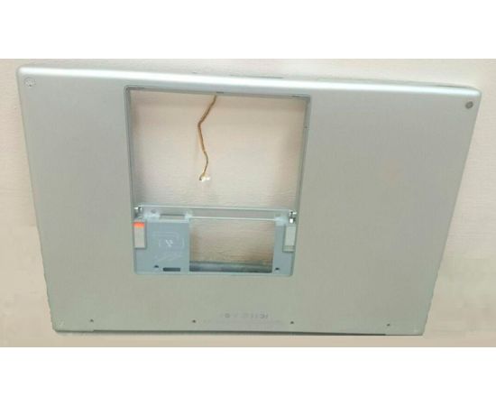 MacBook Pro A1226 (15.4") Нижняя часть корпуса (org.) Apple - Сервис Плюс Рус