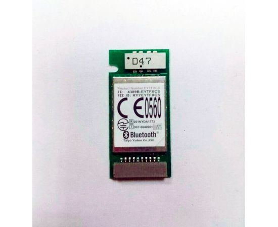 Toshiba Satellite A200-14E Bluetooth (4389B-EYTFX) (org.) Toshiba - Сервис Плюс Рус