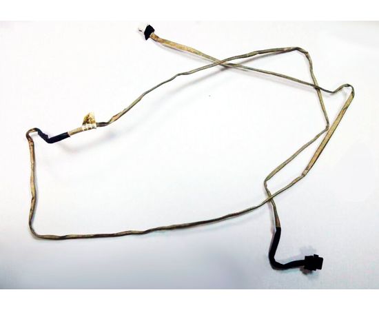 Toshiba Satellite A200-14E Шлейф веб-камеры (DC02000G00) (org.) Toshiba - Сервис Плюс Рус