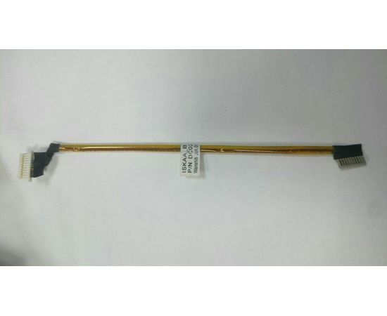 Toshiba Satellite A200-14E Шлейф модуля Bluetooth (DC02000DD00) (org.) Toshiba - Сервис Плюс Рус