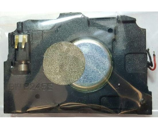 Explay Shark Полифонический динамик в сборе с вибромотором (org.) Explay - Сервис Плюс Рус