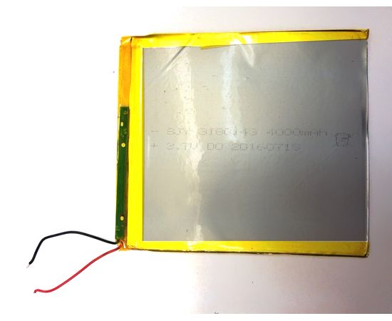 DEXP URSUS (NS280) Аккумулятор (org.) Dexp - Сервис Плюс Рус