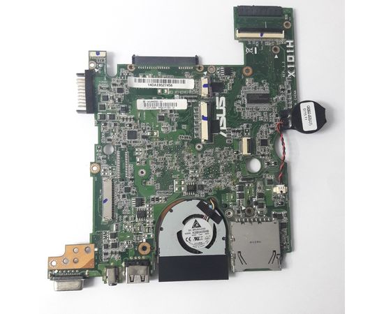 Asus eee PC 1011CX Материнская плата (org.) ASUS - Сервис Плюс Рус