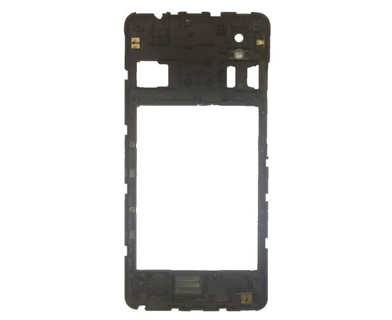 4Good light A103 4G Средняя часть корпуса (org.) 4Good - Сервис Плюс Рус