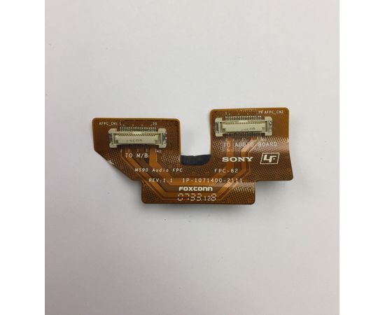 Sony Vaio VGN-FZ21SR (PCG-394P) Межплатный шлейф (org.) Sony - Сервис Плюс Рус