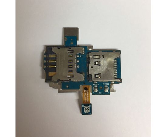 Samsung Galaxy S Advance (GT-I9070) Плата сим карт (org.) Samsung - Сервис Плюс Рус