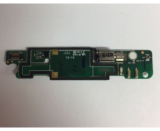 Sony Xperia L (C2105) Нижняя плата (org.) Sony - Сервис Плюс Рус