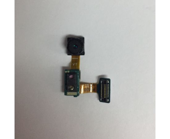 Samsung Galaxy Note 2 (GT-N7100) Камера фронтальная в сборе с датчиком приближения (org.) Samsung - Сервис Плюс Рус