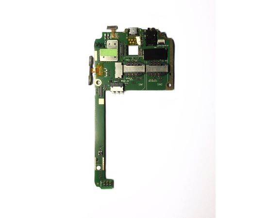 Lenovo A390 Материнская плата (Под восстановление) (org.) Lenovo - Сервис Плюс Рус