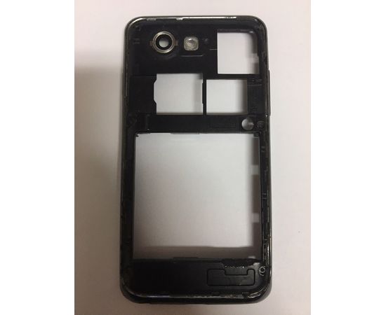 Samsung Galaxy S Advance (GT-I9070) Средняя часть корпуса (org.) Samsung - Сервис Плюс Рус