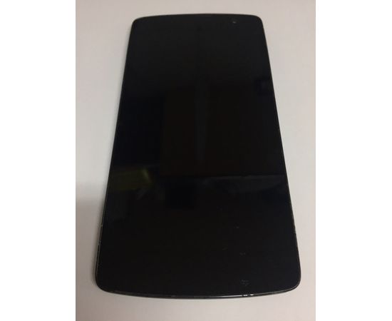 Micromax Canvas Tube (A118R) Модуль (Дисплей в сборе с тачскрином) (org.) Micromax - Сервис Плюс Рус