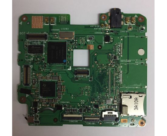 Asus FonePad Note 6 (ME560CG) Материнская плата (org.) ASUS - Сервис Плюс Рус