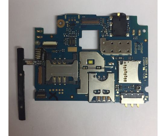 Explay Vega Материнская плата (Под восстановление) (org.) Explay - Сервис Плюс Рус