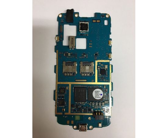 Samsung Galaxy Star Plus (GT-S7262) Материнская плата (org.) Samsung - Сервис Плюс Рус
