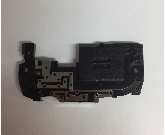 Samsung Wave (GT-S5250) Динамик полифонический в сборе с элементом корпуса (org.) Samsung - Сервис Плюс Рус