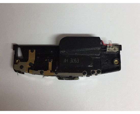 Samsung GT-I8910 Динамик полифонический в сборе с элементом корпуса (org.) Samsung - Сервис Плюс Рус