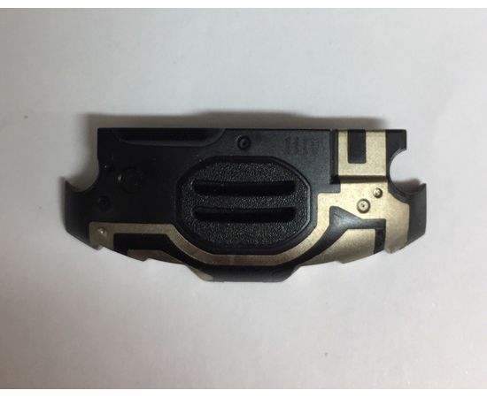 Samsung Monte (GT-S5620) Динамик полифонический в сборе с элементом корпуса (org.) Samsung - Сервис Плюс Рус