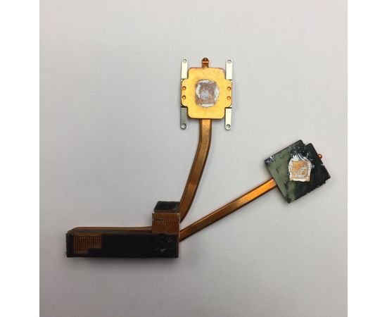 Sony Vaio VGN-FZ21SR (PCG-394P) Система охлаждения (org.) Sony - Сервис Плюс Рус