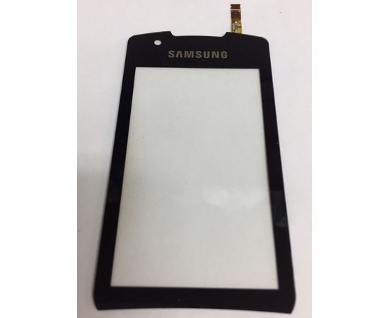 Samsung Monte (GT-S5620) Тачскрин (Сенсорный экран) (org.) Samsung - Сервис Плюс Рус