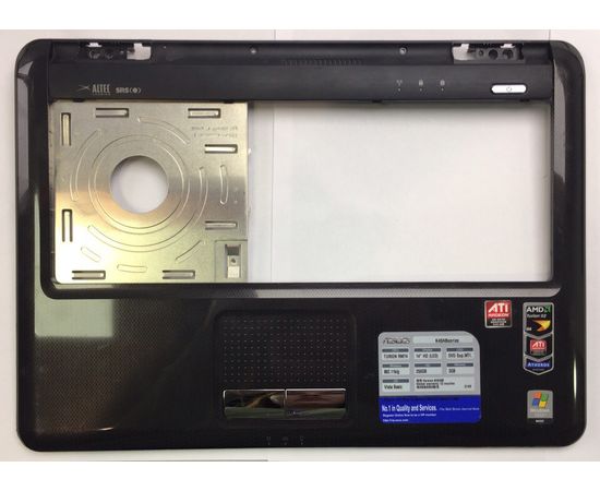Asus K40AB Средняя часть корпуса (org.) ASUS - Сервис Плюс Рус