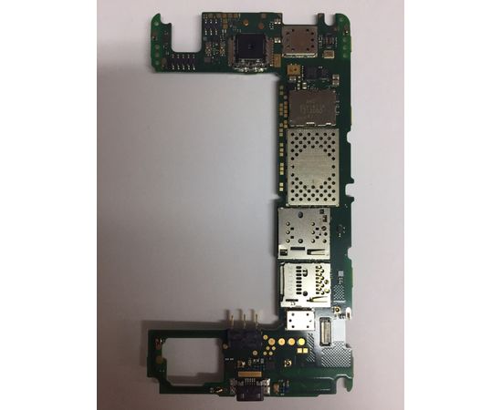 Nokia Lumia 820 (RM-825) Материнская плата (org.) Nokia - Сервис Плюс Рус