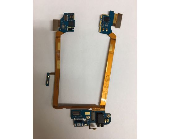 LG G2 D801/D802 Межплатный шлейф (Под восстановление) (org.) LG - Сервис Плюс Рус