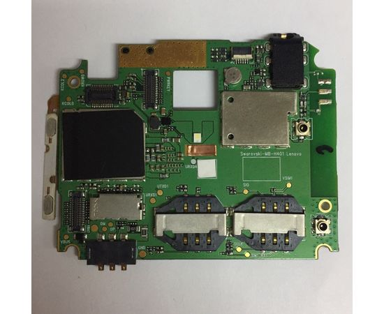 Lenovo S820 Материнская плата (org.) Lenovo - Сервис Плюс Рус