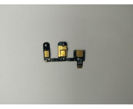 iPad mini 2 шлейф с микрофоном (org.) Apple - Сервис Плюс Рус