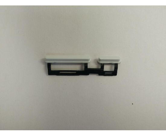 Asus Fonepad 7 K00E (ME372CG) Толкатели кнопок громкости/включения (Белый) (org.) ASUS - Сервис Плюс Рус