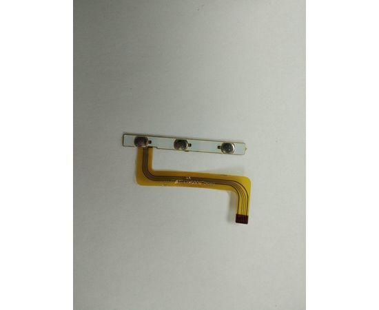 Oysters T84ERi 3G Шлейф с кнопками громкости и включения (org.) Oysters - Сервис Плюс Рус