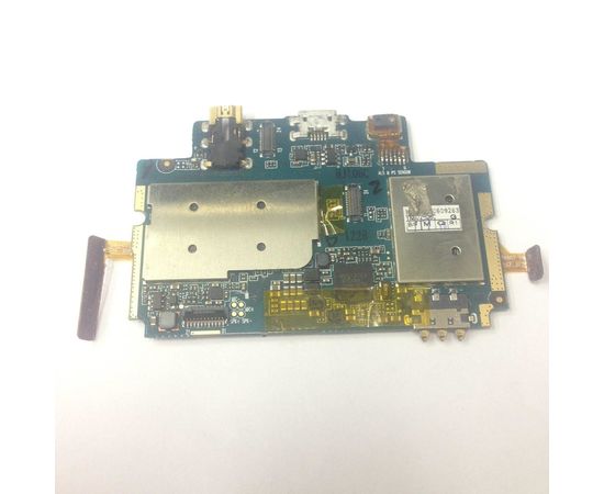 Ark Benefit M7 Материнская плата с компонентами (org.) ARK - Сервис Плюс Рус