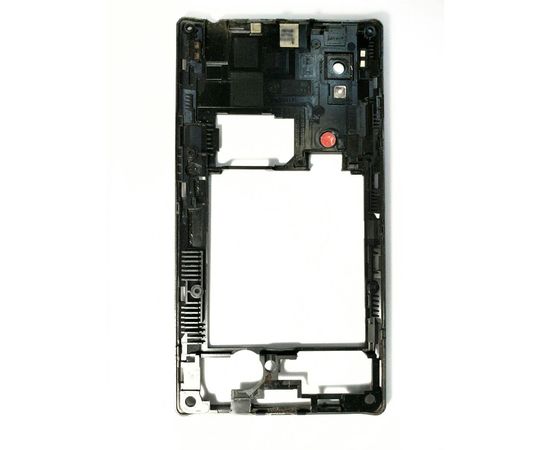LG P768 Optimus L9 Средняя часть корпуса (org.) LG - Сервис Плюс Рус