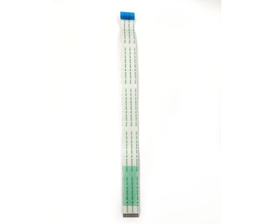 шлейф для ноутбука, принтера, аудио и видео техники CHS E248204 AWM 20624 80C 60V VW-1 24Pin 17*1,3см контакты по разные стороны шлейфа - Сервис Плюс Рус