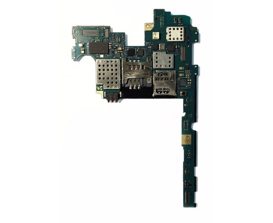 Samsung Galaxy Note (GT-N7000) Материнская плата (Под восстановление) (org.) Samsung - Сервис Плюс Рус