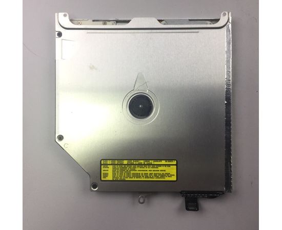 Apple MacBook 13.3 (Mid 2010) (A1342) CD-ROM (org.) Apple - Сервис Плюс Рус