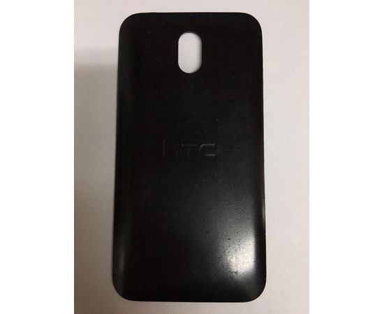 HTC Desire 210 DS Задняя крышка (Черный) (org.) HTC - Сервис Плюс Рус
