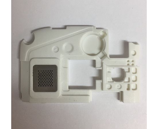 Samsung Galaxy Fame (GT-S6810) Полифонический динамик в сборе с элементом корпуса (org.) Samsung - Сервис Плюс Рус