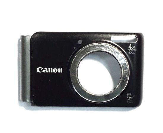 Canon PC1474 Передняя панель (черный) (org.) Canon - Сервис Плюс Рус